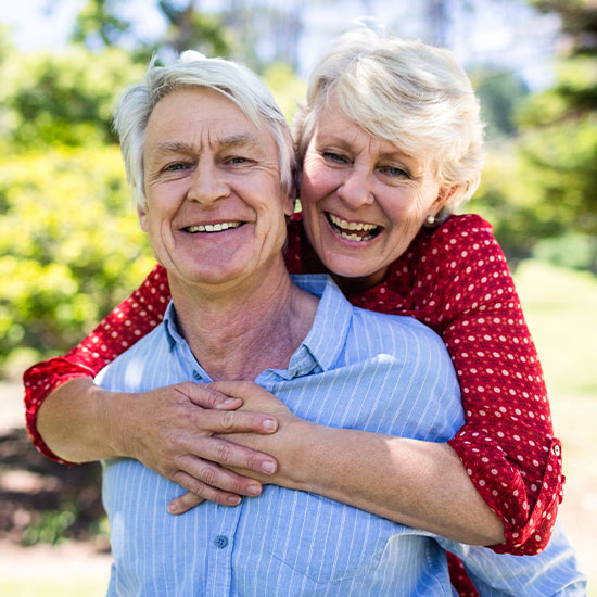 Couple Vitaseal